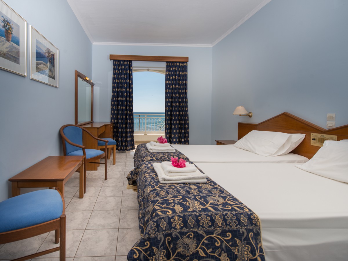 Foto hotel
