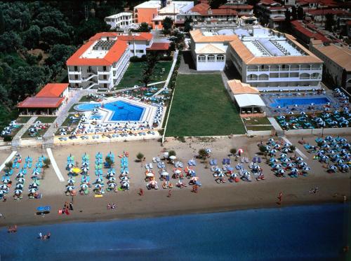 Foto hotel