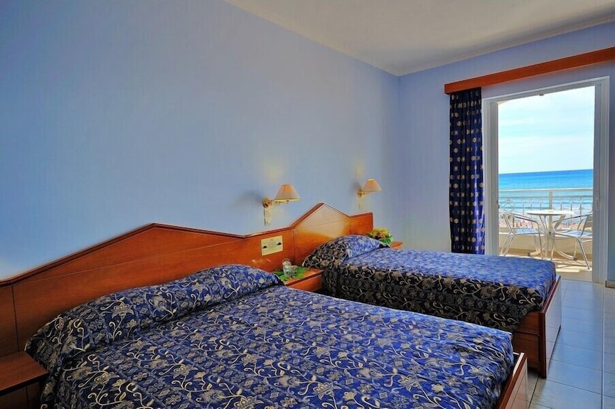 Foto hotel