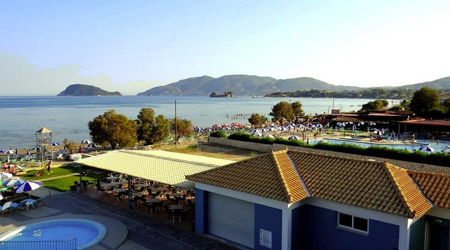 Foto hotel