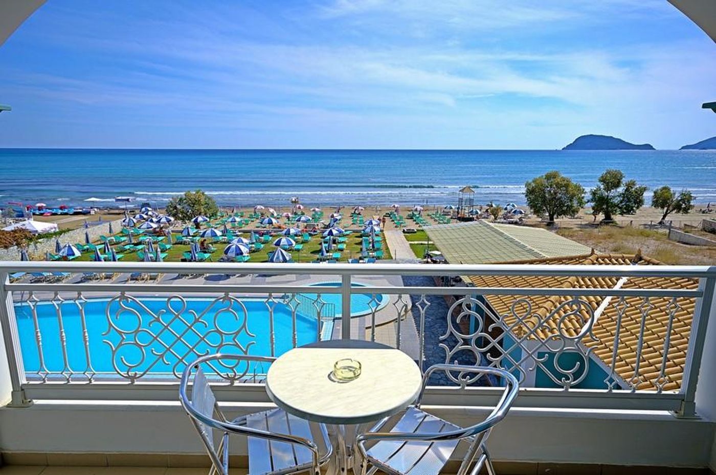 Foto hotel