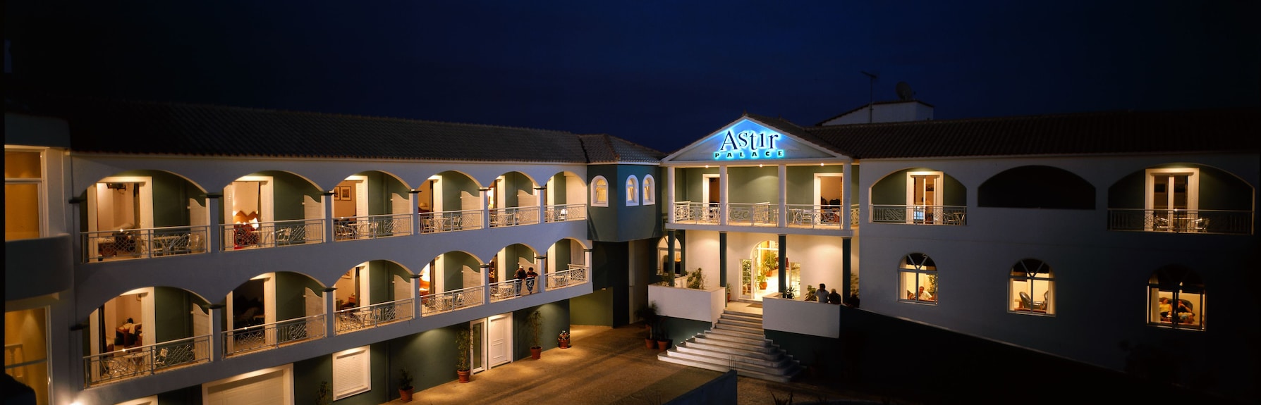 Foto hotel