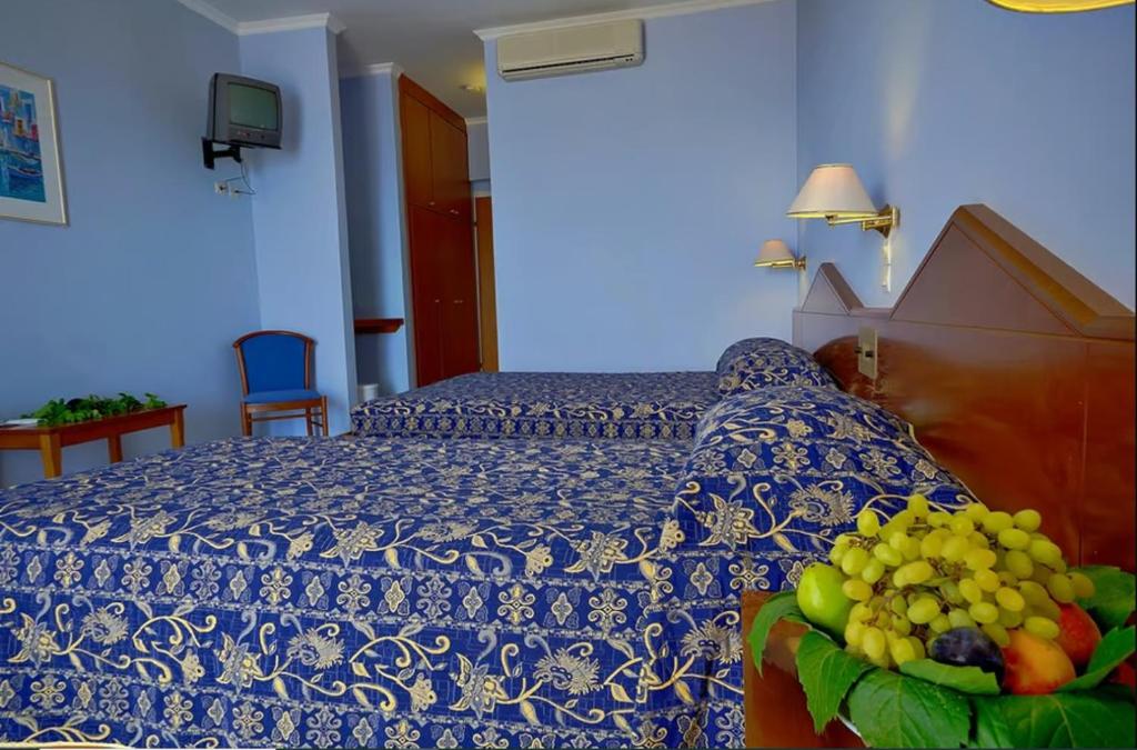 Foto hotel