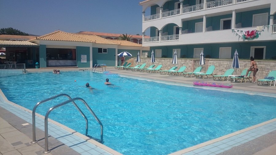Foto hotel