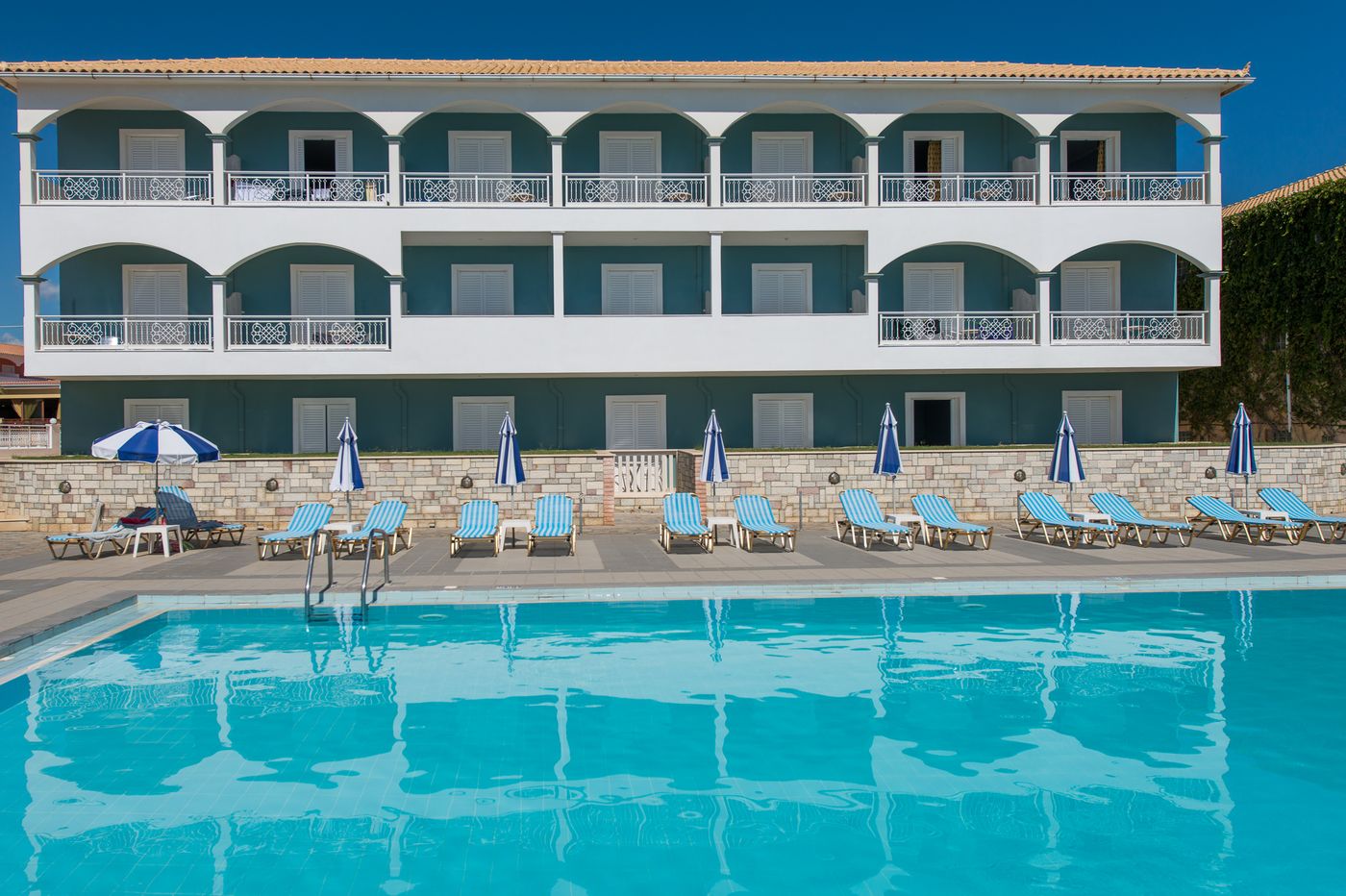 Foto hotel