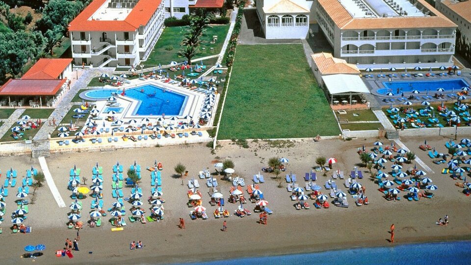 Foto hotel