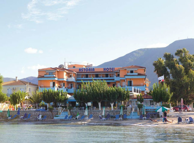 Foto hotel