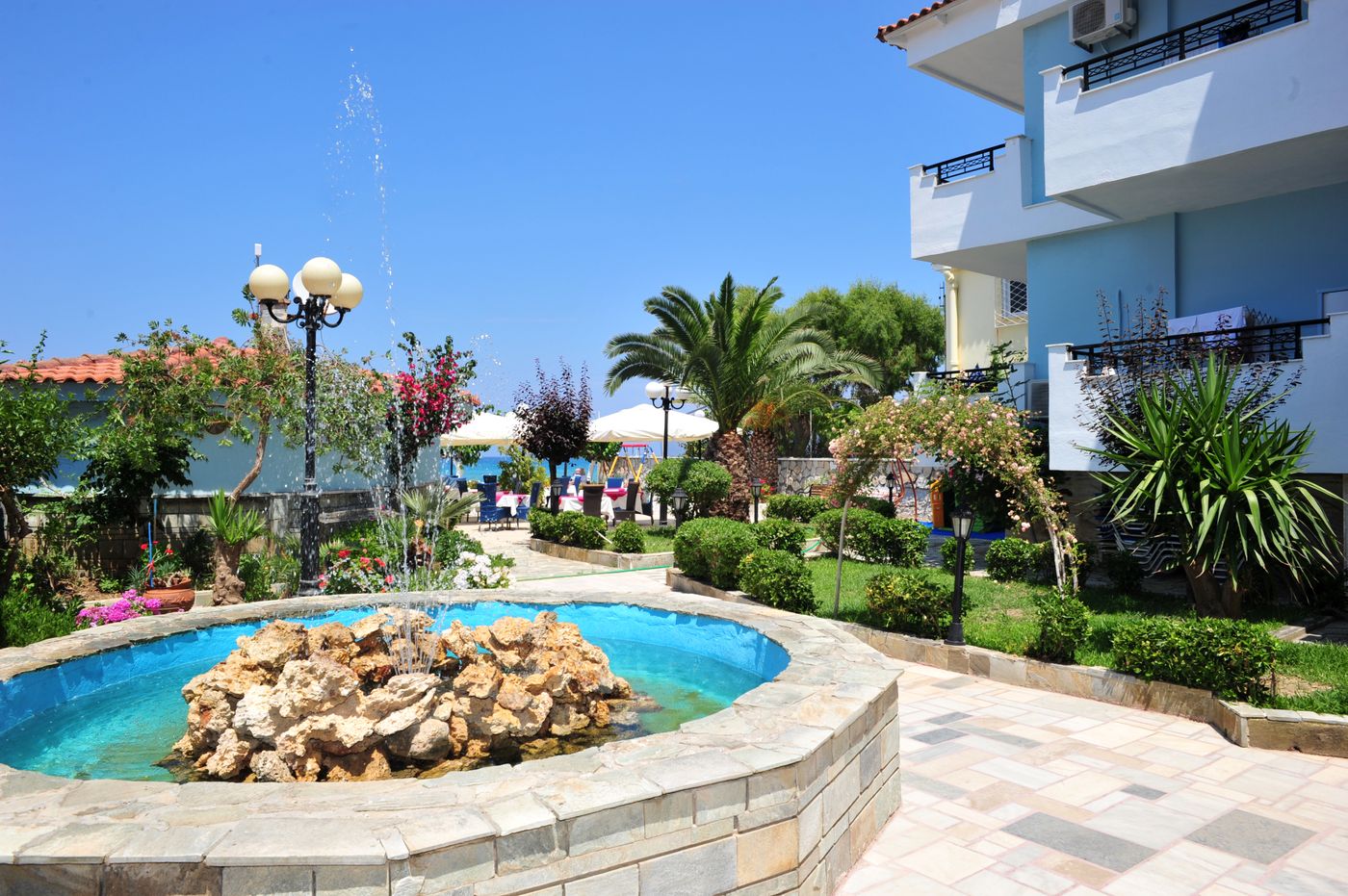 Foto hotel