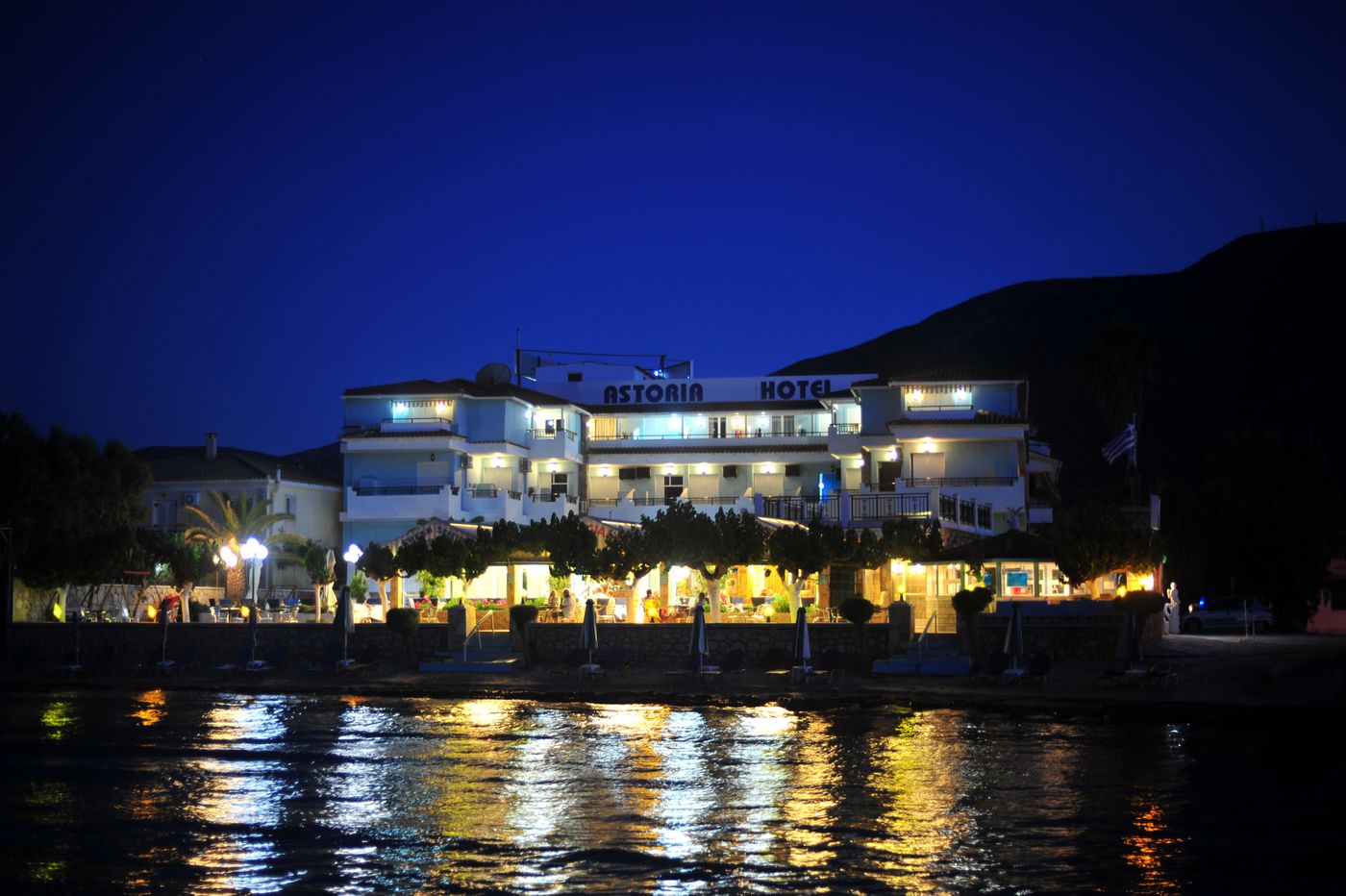 Foto hotel