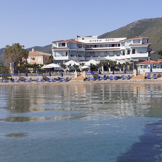Foto hotel