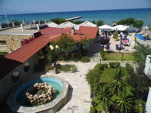 Foto hotel