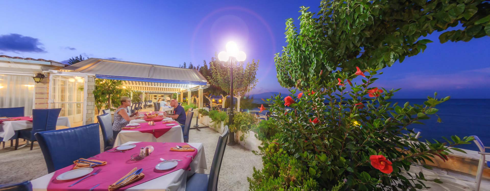Foto hotel