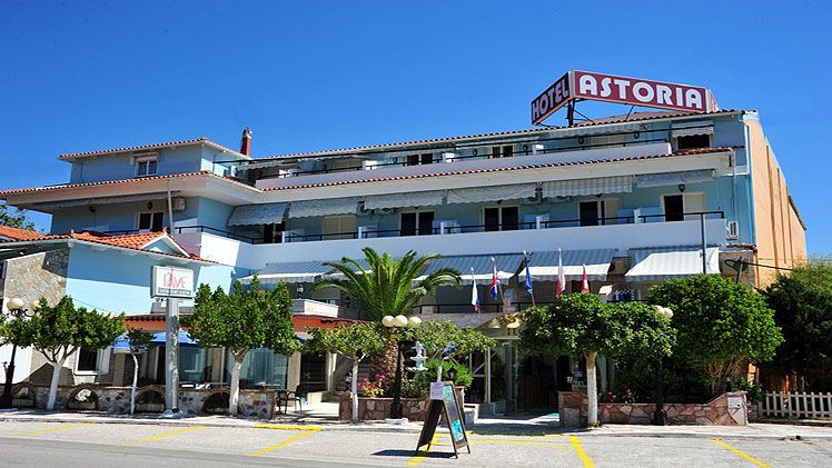 Foto hotel