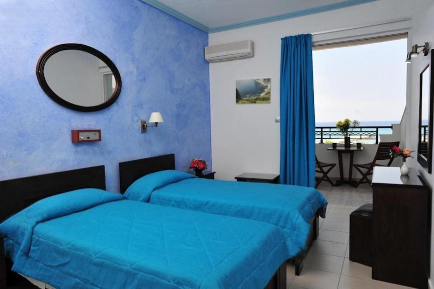 Foto hotel