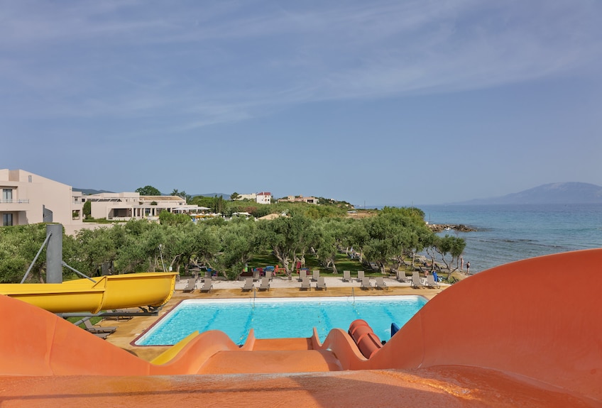 Foto hotel