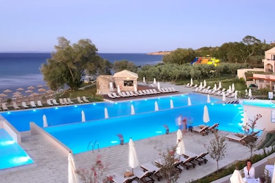 Foto hotel