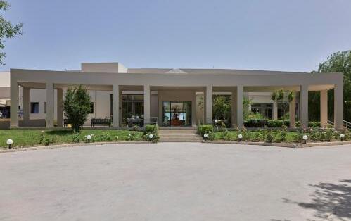 Foto hotel