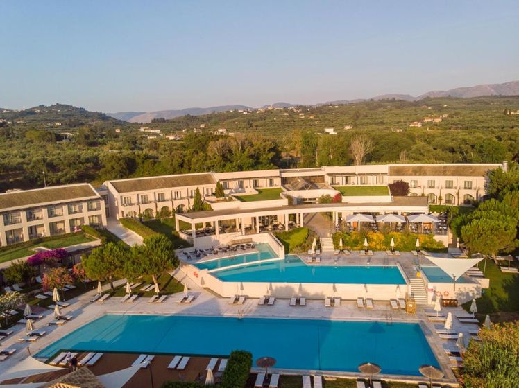 Foto hotel
