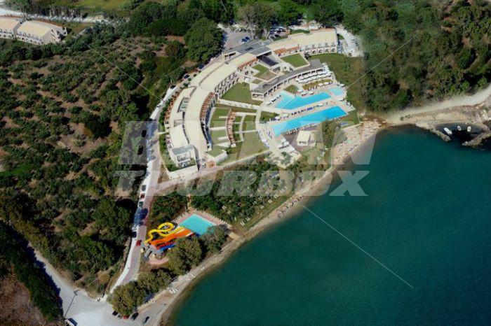 Foto hotel