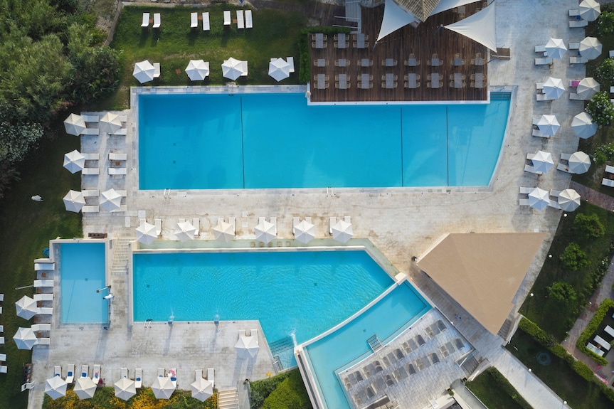 Foto hotel