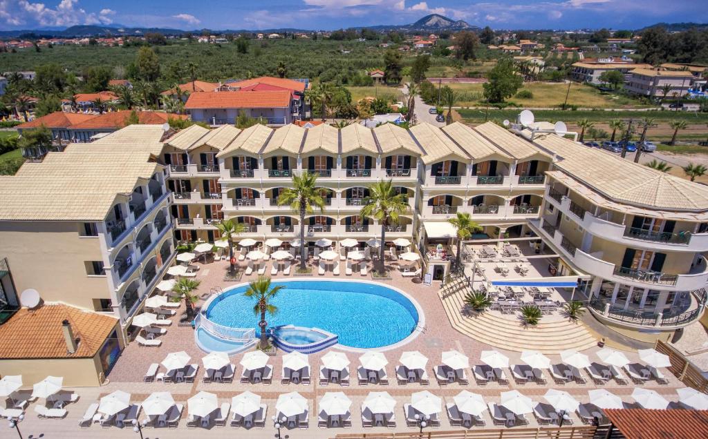 Foto hotel