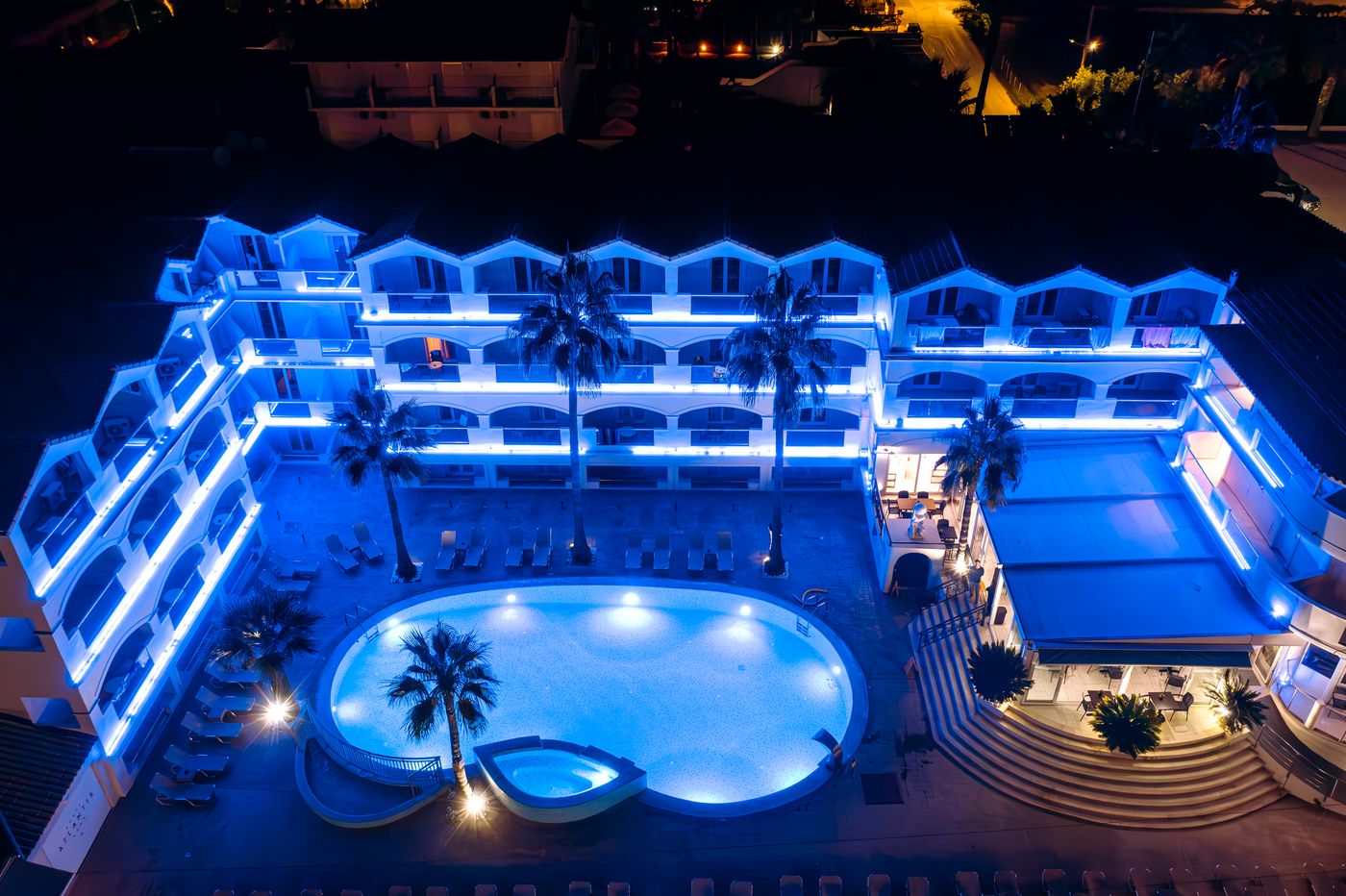 Foto hotel
