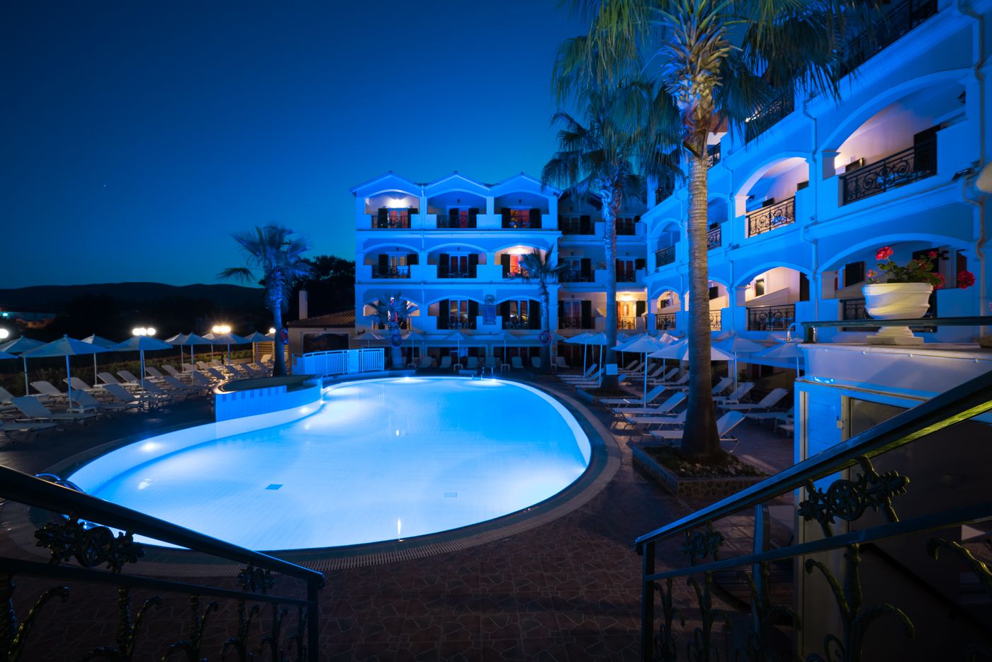 Foto hotel
