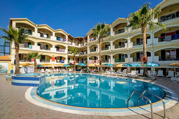 Foto hotel