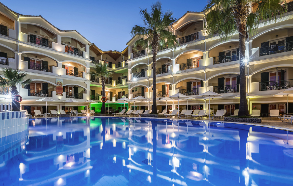 Foto hotel