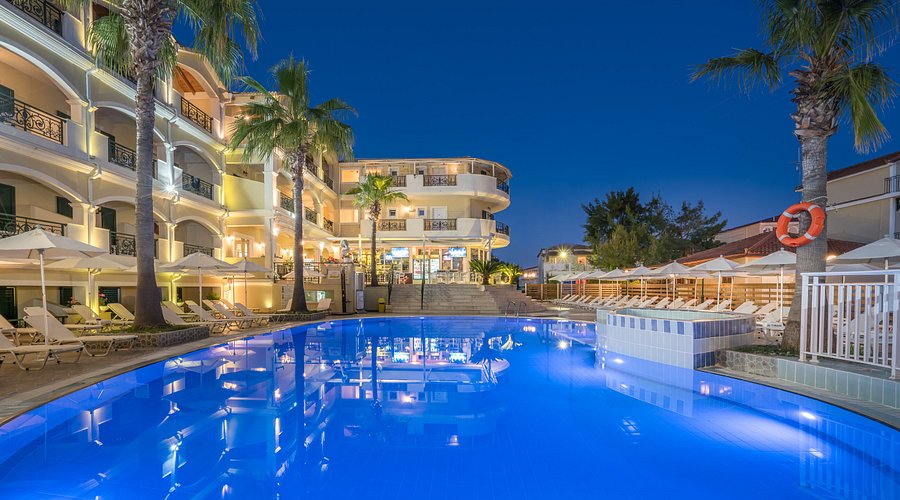 Foto hotel