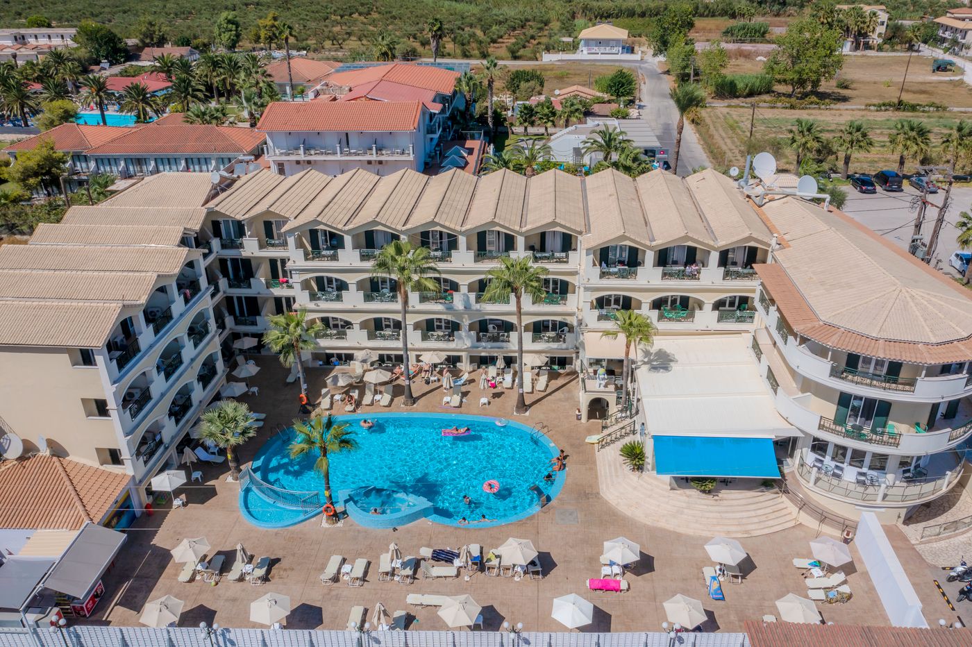 Foto hotel