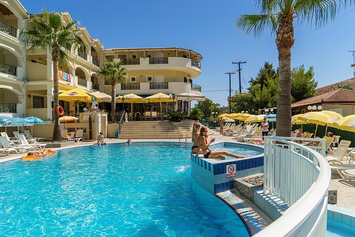 Foto hotel