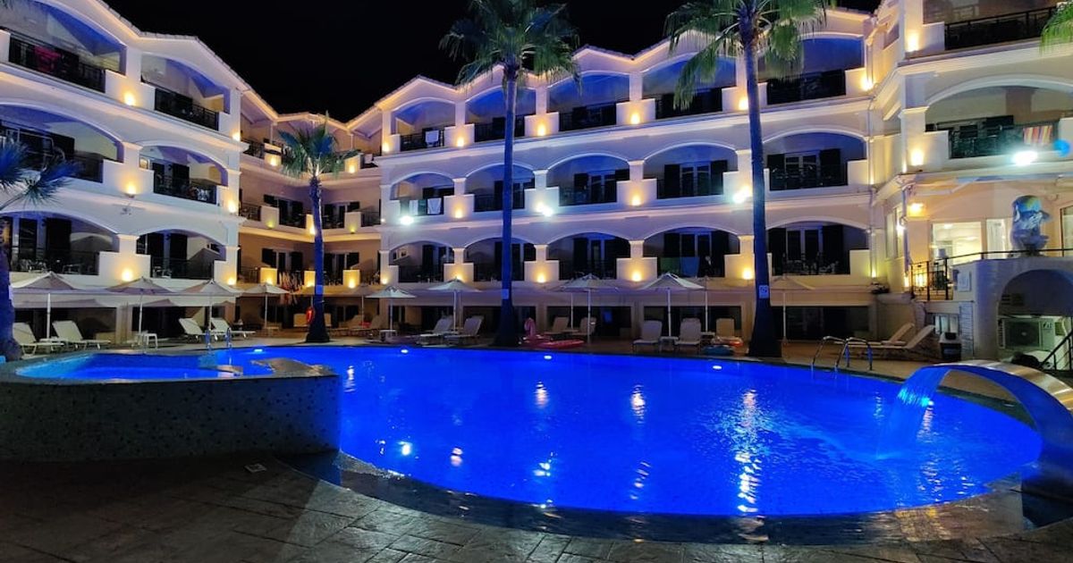 Foto hotel