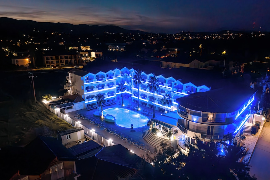 Foto hotel
