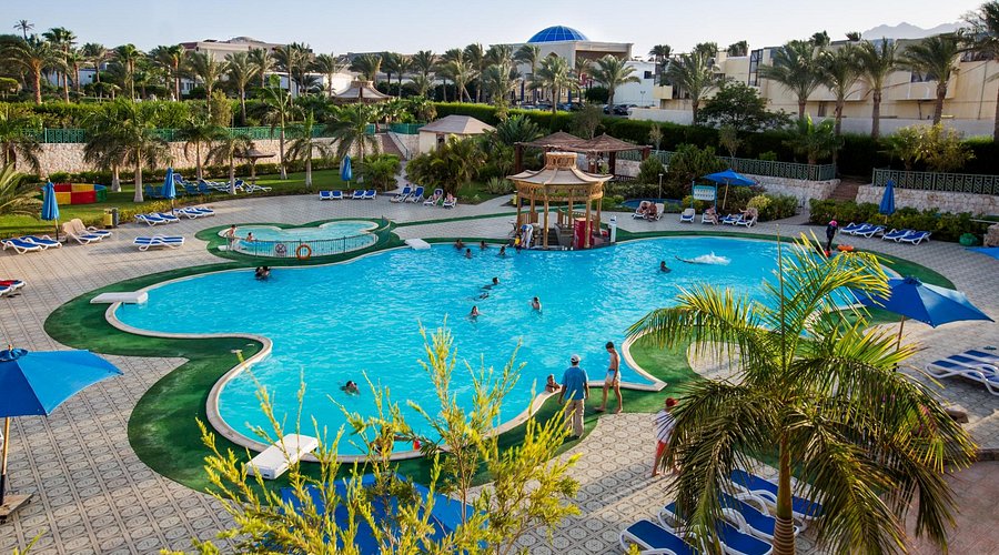 Foto hotel