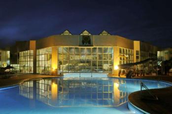 Foto hotel