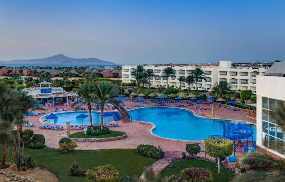 Foto hotel