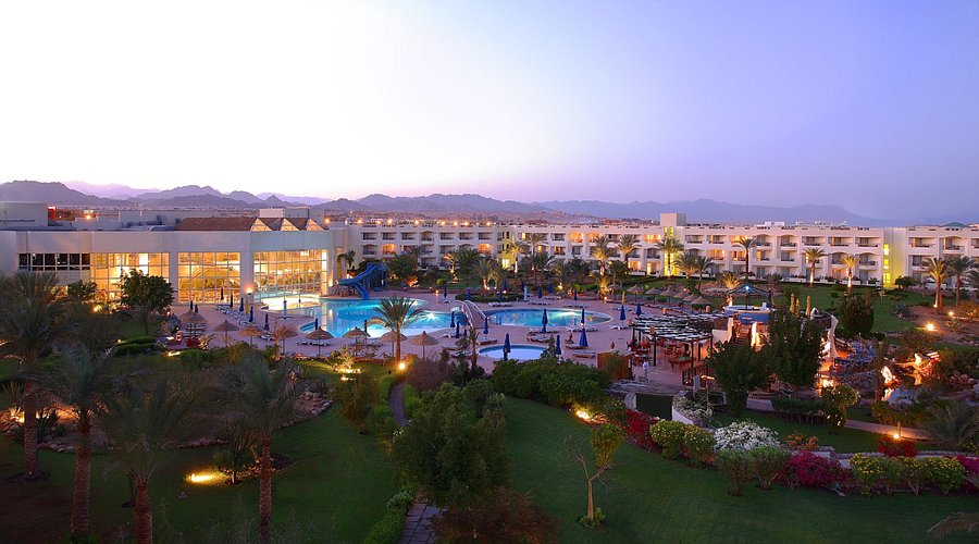 Foto hotel