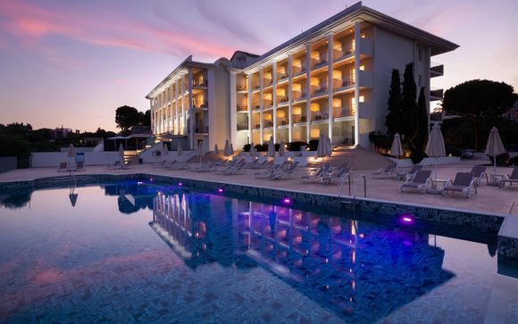 Foto hotel