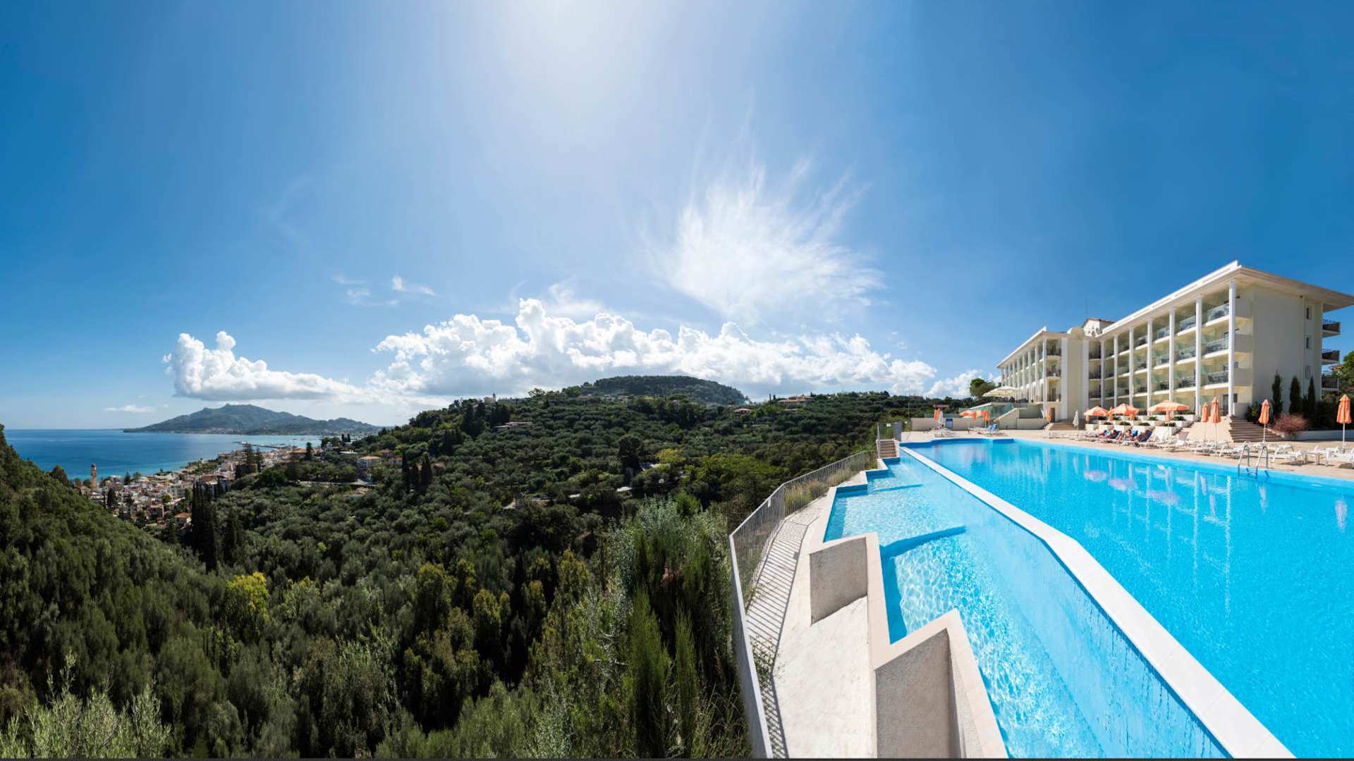 Foto hotel