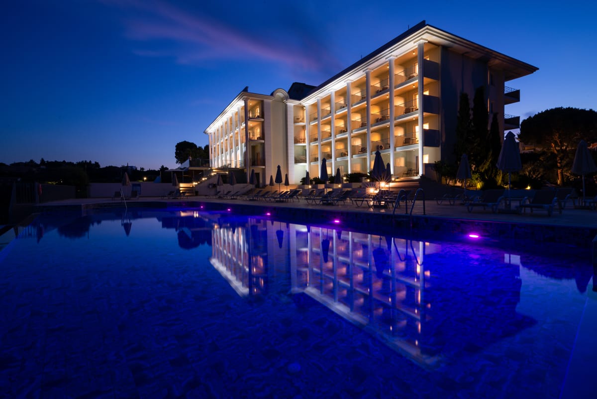 Foto hotel
