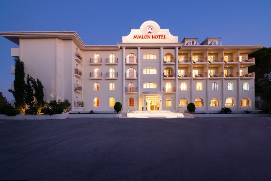 Foto hotel