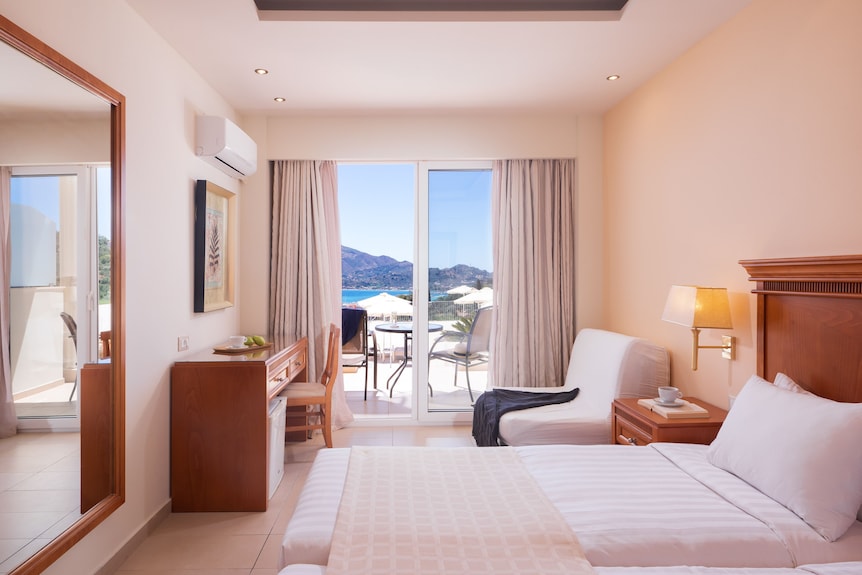 Foto hotel