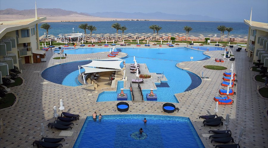 Foto hotel