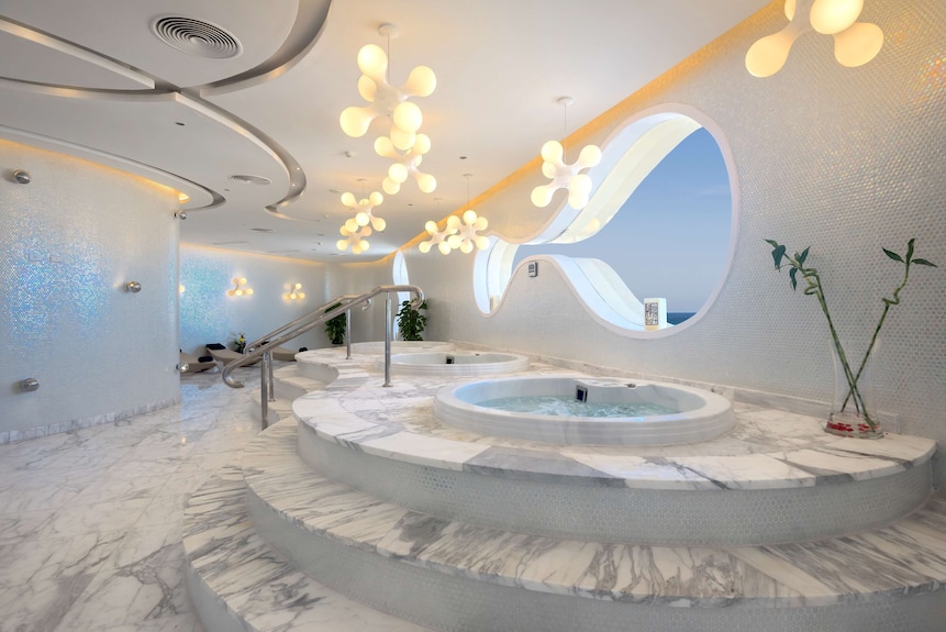 Foto hotel