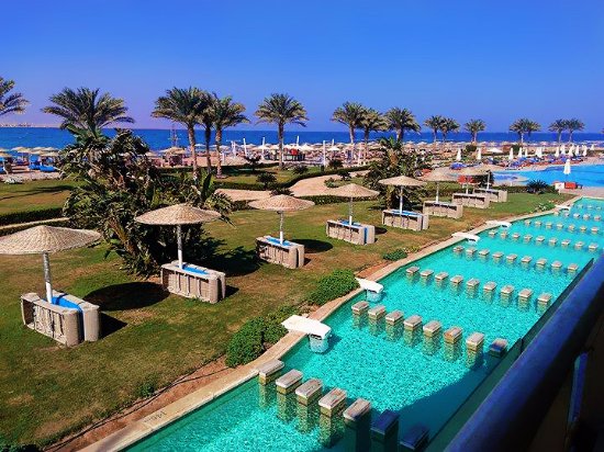 Foto hotel