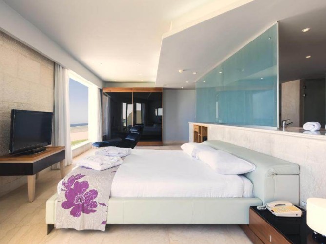 Foto hotel