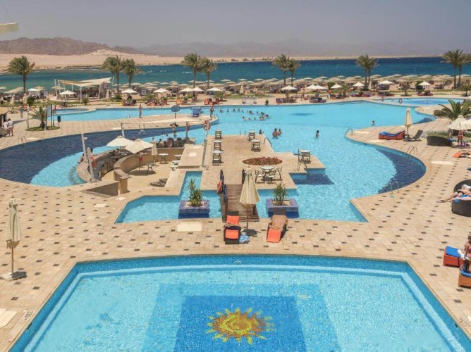 Foto hotel