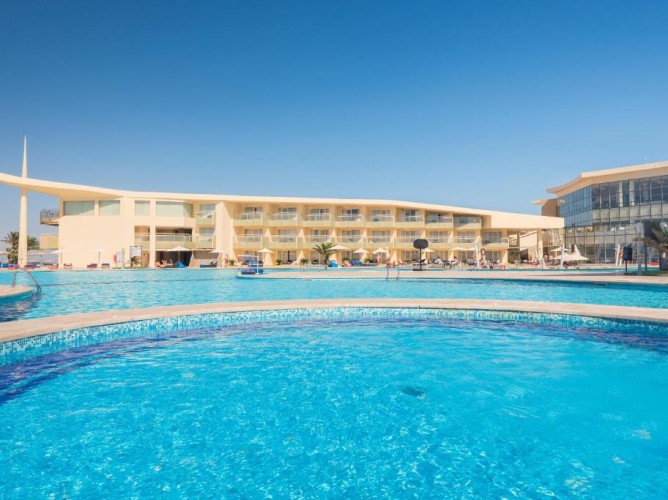 Foto hotel