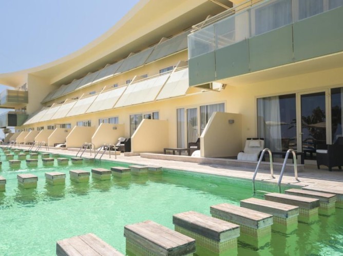 Foto hotel